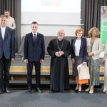 Gala konkursów diecezjalnych. Zdjęcia wszystkich laureatów