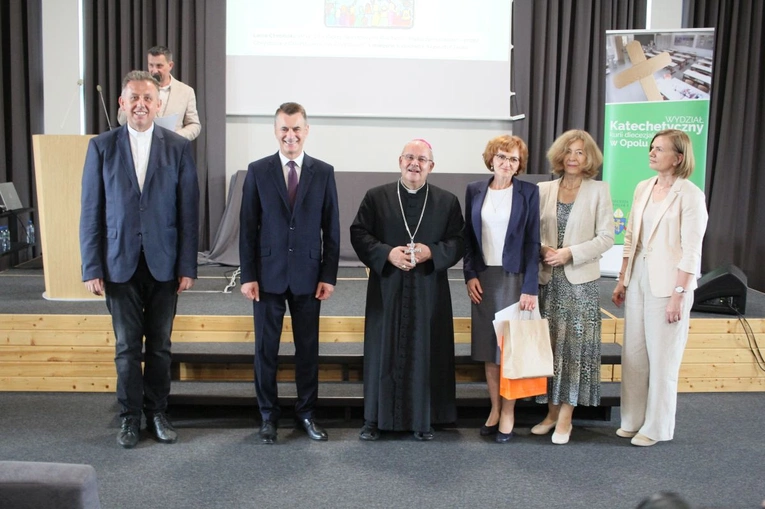 Gala konkursów diecezjalnych. Zdjęcia wszystkich laureatów