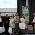 Gala konkursów diecezjalnych. Zdjęcia wszystkich laureatów