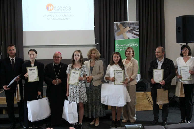 Gala konkursów diecezjalnych. Zdjęcia wszystkich laureatów