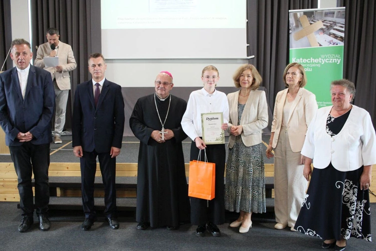 Gala konkursów diecezjalnych. Zdjęcia wszystkich laureatów