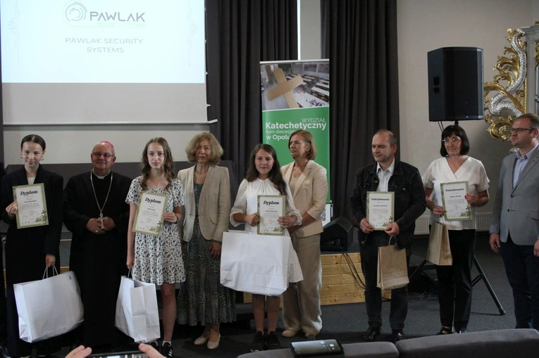 Gala konkursów diecezjalnych. Zdjęcia wszystkich laureatów