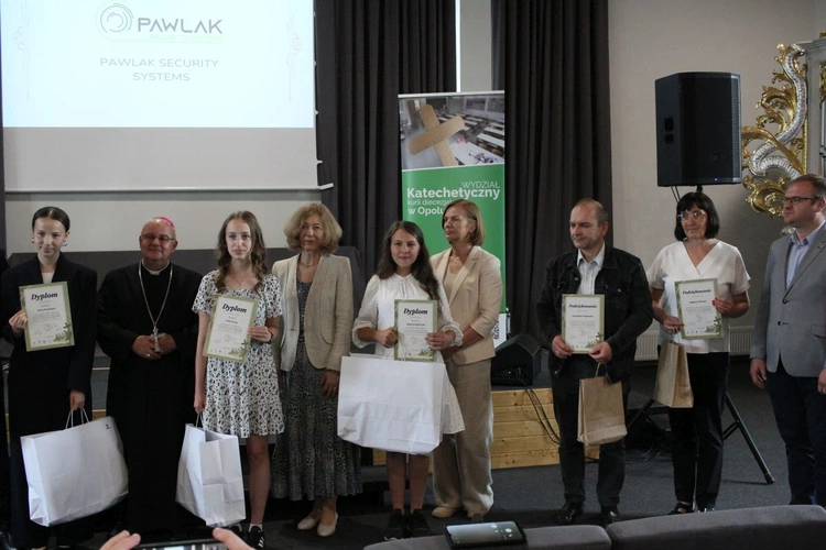 Gala konkursów diecezjalnych. Zdjęcia wszystkich laureatów