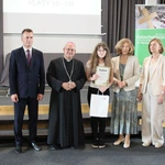 Gala konkursów diecezjalnych. Zdjęcia wszystkich laureatów