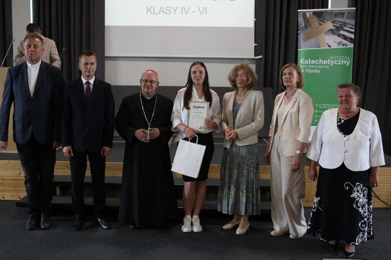 Gala konkursów diecezjalnych. Zdjęcia wszystkich laureatów