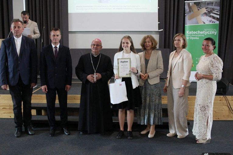 Gala konkursów diecezjalnych. Zdjęcia wszystkich laureatów