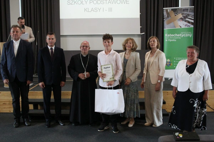 Gala konkursów diecezjalnych. Zdjęcia wszystkich laureatów