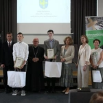Gala konkursów diecezjalnych. Zdjęcia wszystkich laureatów