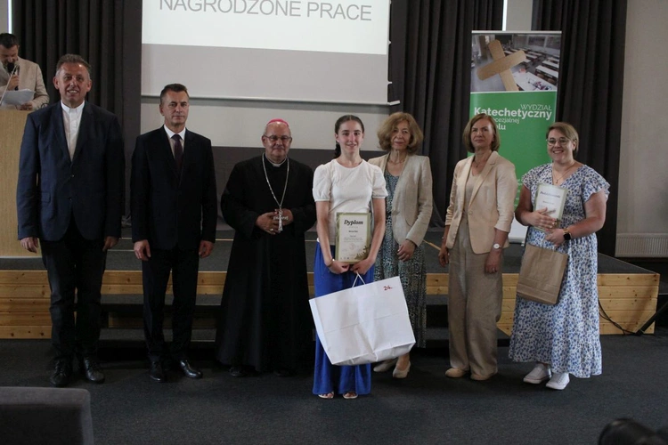 Gala konkursów diecezjalnych. Zdjęcia wszystkich laureatów