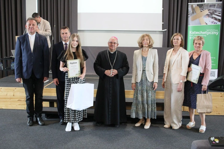 Gala konkursów diecezjalnych. Zdjęcia wszystkich laureatów