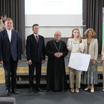 Gala konkursów diecezjalnych. Zdjęcia wszystkich laureatów