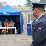 Płock. Msza św. w Zakładzie Karnym