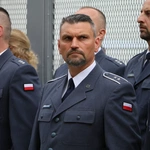 Płock. Msza św. w Zakładzie Karnym