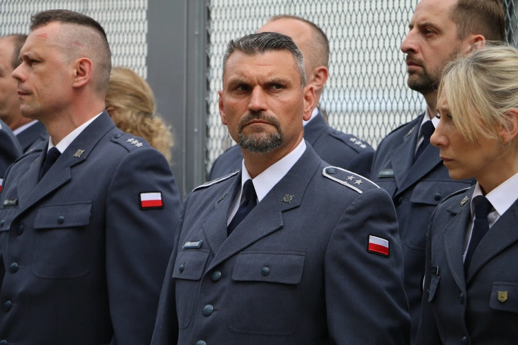 Płock. Msza św. w Zakładzie Karnym