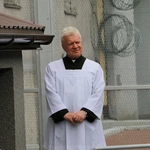 Płock. Msza św. w Zakładzie Karnym