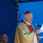 Płock. Msza św. w Zakładzie Karnym