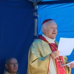 Płock. Msza św. w Zakładzie Karnym
