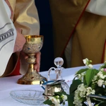 Płock. Msza św. w Zakładzie Karnym