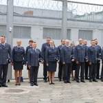 Płock. Msza św. w Zakładzie Karnym