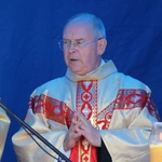 Płock. Msza św. w Zakładzie Karnym
