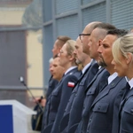 Płock. Msza św. w Zakładzie Karnym