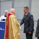 Płock. Msza św. w Zakładzie Karnym