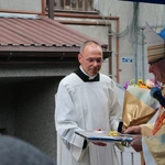 Płock. Msza św. w Zakładzie Karnym