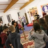 Jubileusz Ruchów i Stowarzyszeń - modlitwa powszechna