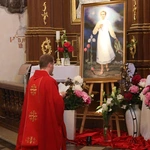 Relikwie bł. Karoliny w Staszowie