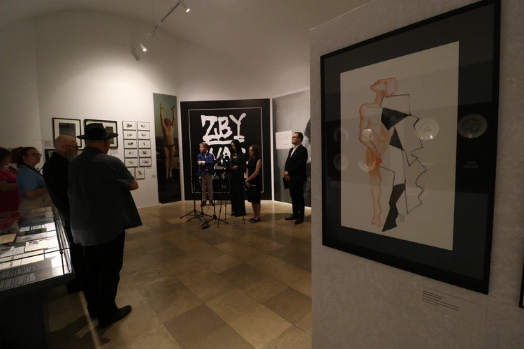 ZBY/WAR mistrz Warpechowski