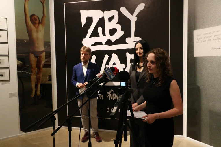 ZBY/WAR mistrz Warpechowski