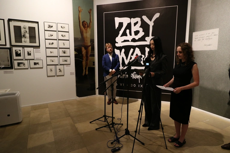 ZBY/WAR mistrz Warpechowski