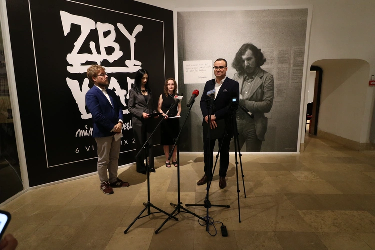 ZBY/WAR mistrz Warpechowski