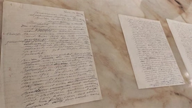 List biskupóœ polskich do biskupóœ niemieckich