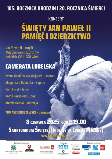 Papieski koncert