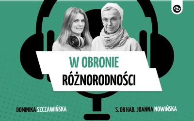W obronie różnorodności. Jak objawia się Duch Święty?