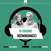 W obronie różnorodności. Jak objawia się Duch Święty?