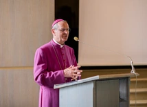 Zmiany personalne w parafiach archidiecezji gdańskiej 2025