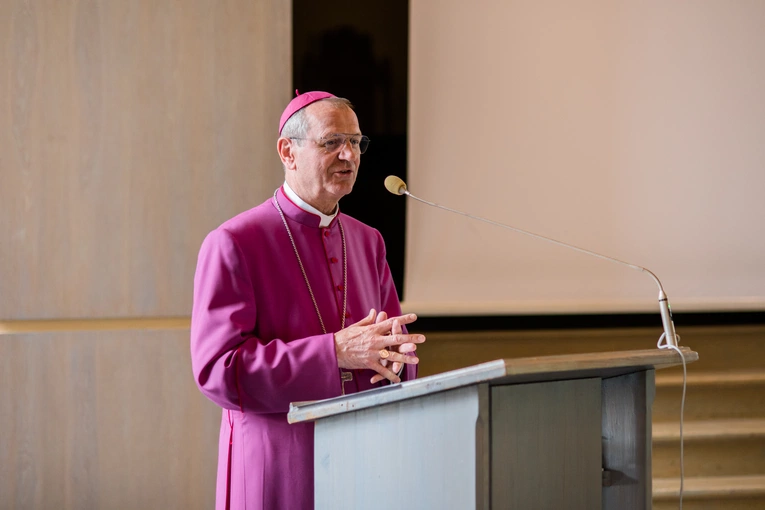 Zmiany personalne w parafiach archidiecezji gdańskiej 2025