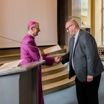 Zmiany personalne w parafiach archidiecezji gdańskiej 2025