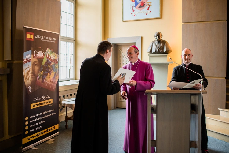 Zmiany personalne w parafiach archidiecezji gdańskiej 2025