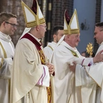 Święcenia kapłańskie na Pradze, cz. II