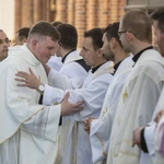 Święcenia kapłańskie na Pradze, cz. II