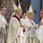 Święcenia kapłańskie na Pradze, cz. II