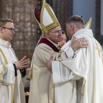 Święcenia kapłańskie na Pradze, cz. II