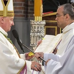 Święcenia kapłańskie na Pradze, cz. II