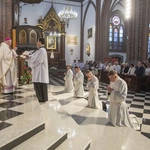 Święcenia kapłańskie na Pradze, cz. II