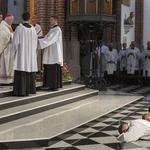 Święcenia kapłańskie na Pradze, cz. II