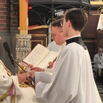 Święcenia kapłańskie na Pradze, cz. II