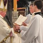 Święcenia kapłańskie na Pradze, cz. II